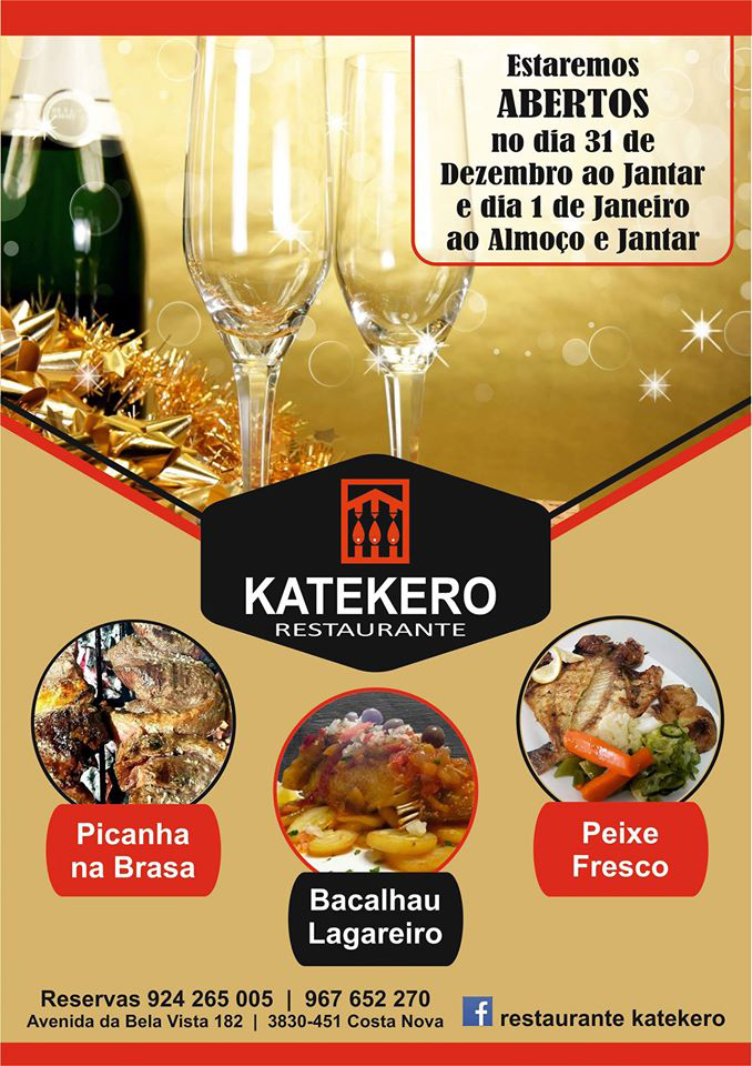 Reveillon
