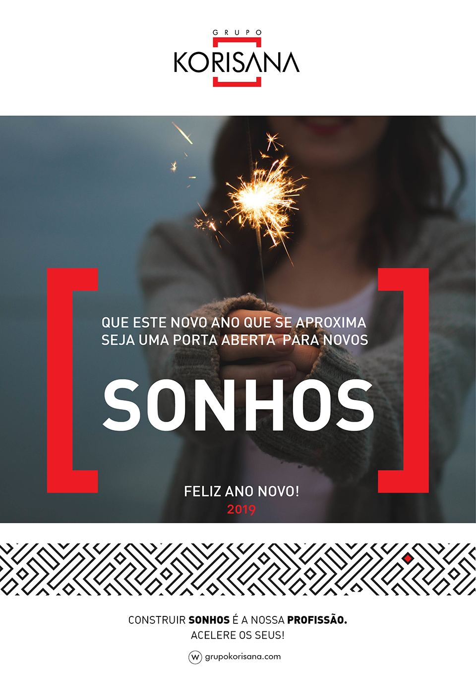 Feliz Ano Novo