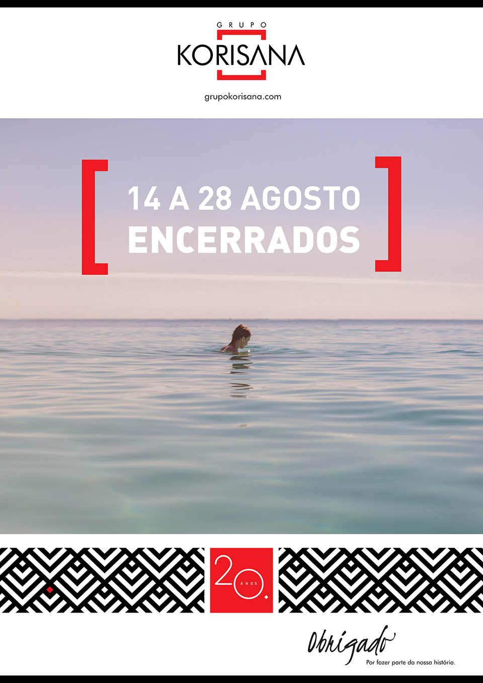 Férias Korisana Férias Korisana
