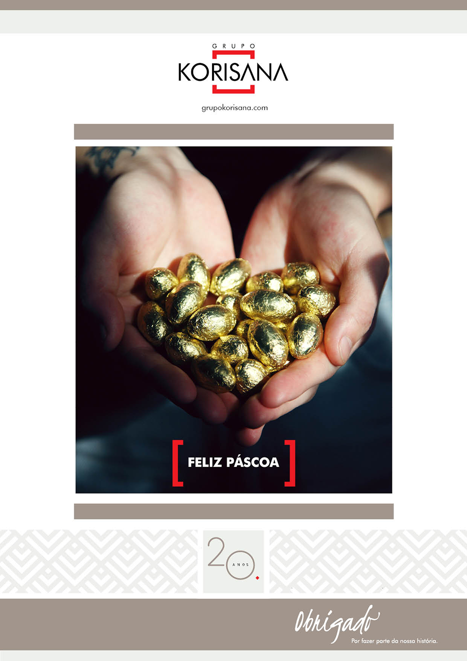 Feliz Páscoa Feliz Páscoa