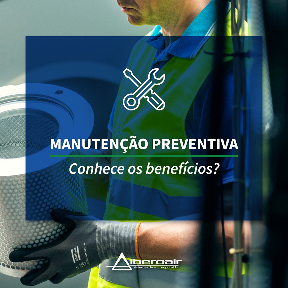 Manutenção Preventiva Manutenção Preventiva