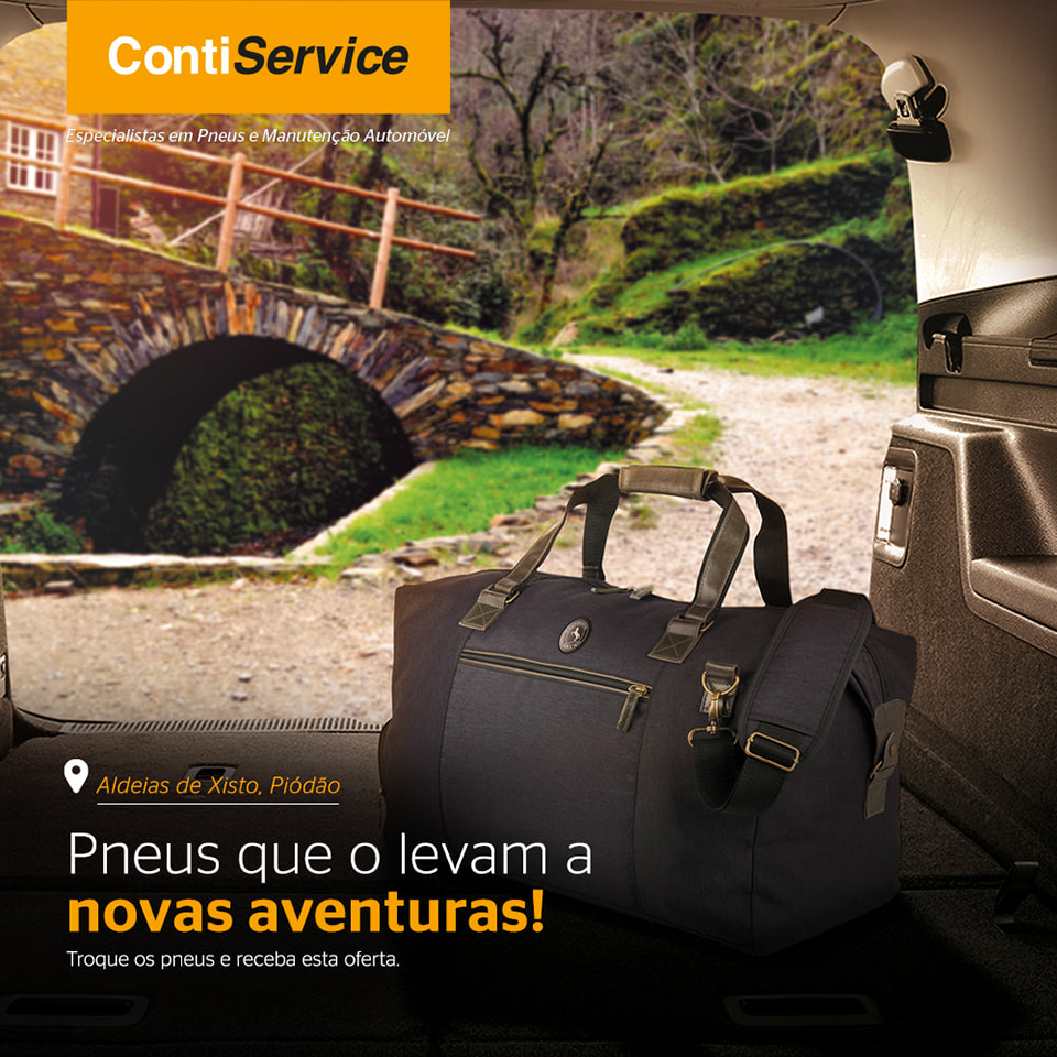 Campanha Continental