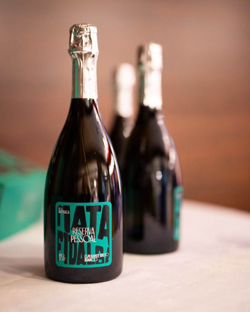 Mata Fidalga Reserva Pessoal