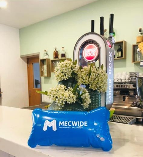 Mecwide Evento