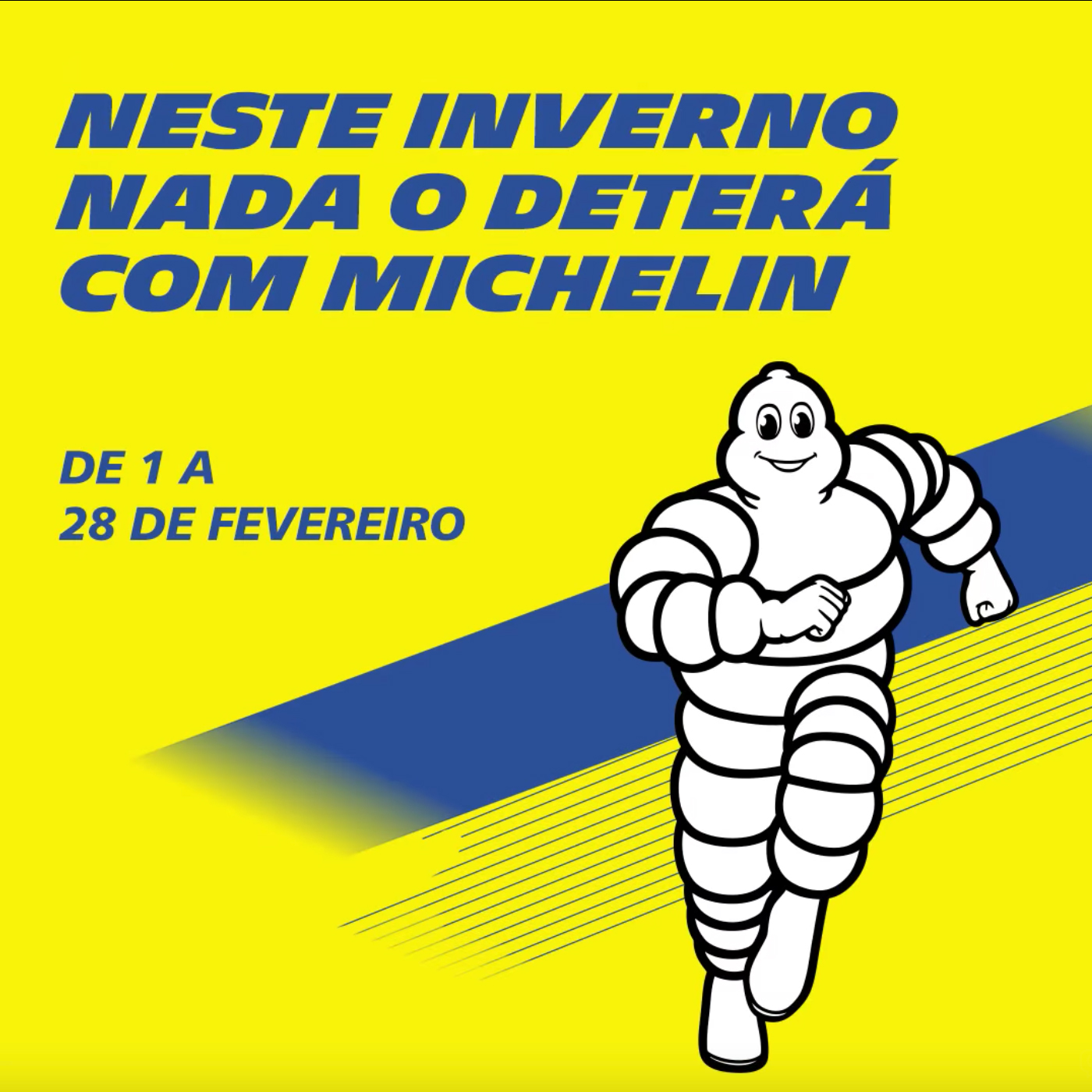 Promoção Michelin Promoção Michelin