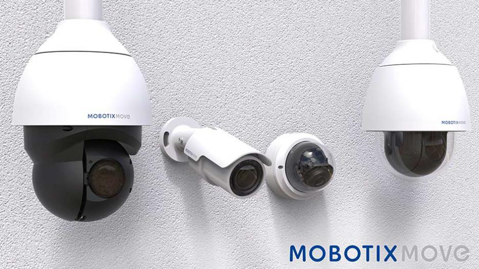 Mobotix Mobotix