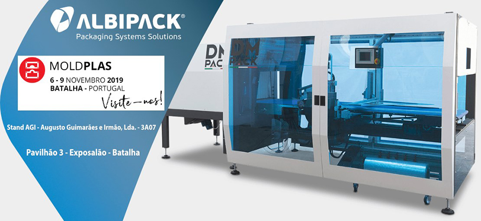 Albipack na Moldplás Albipack na Moldplás