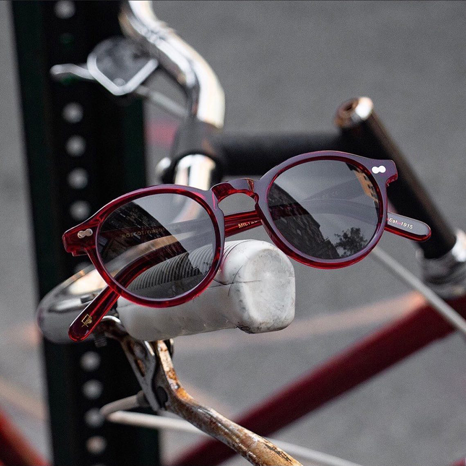 MOSCOT Sunglasses