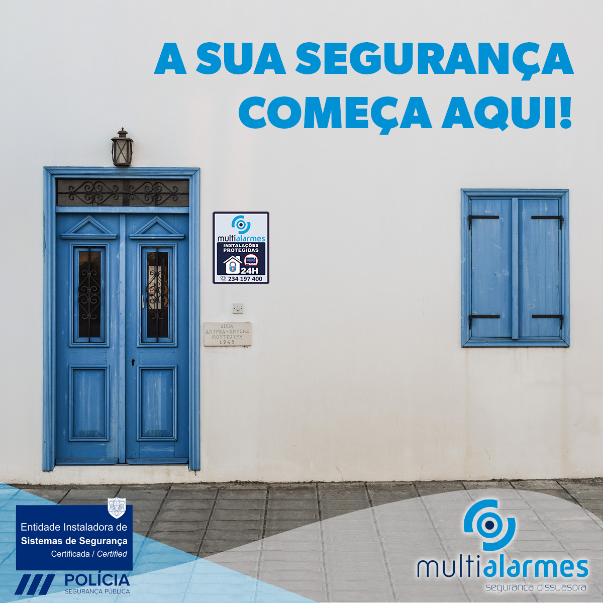 Multialarmes Multialarmes