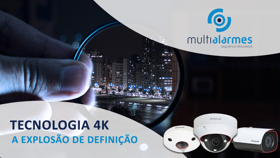 Sistemas de Videovigilância