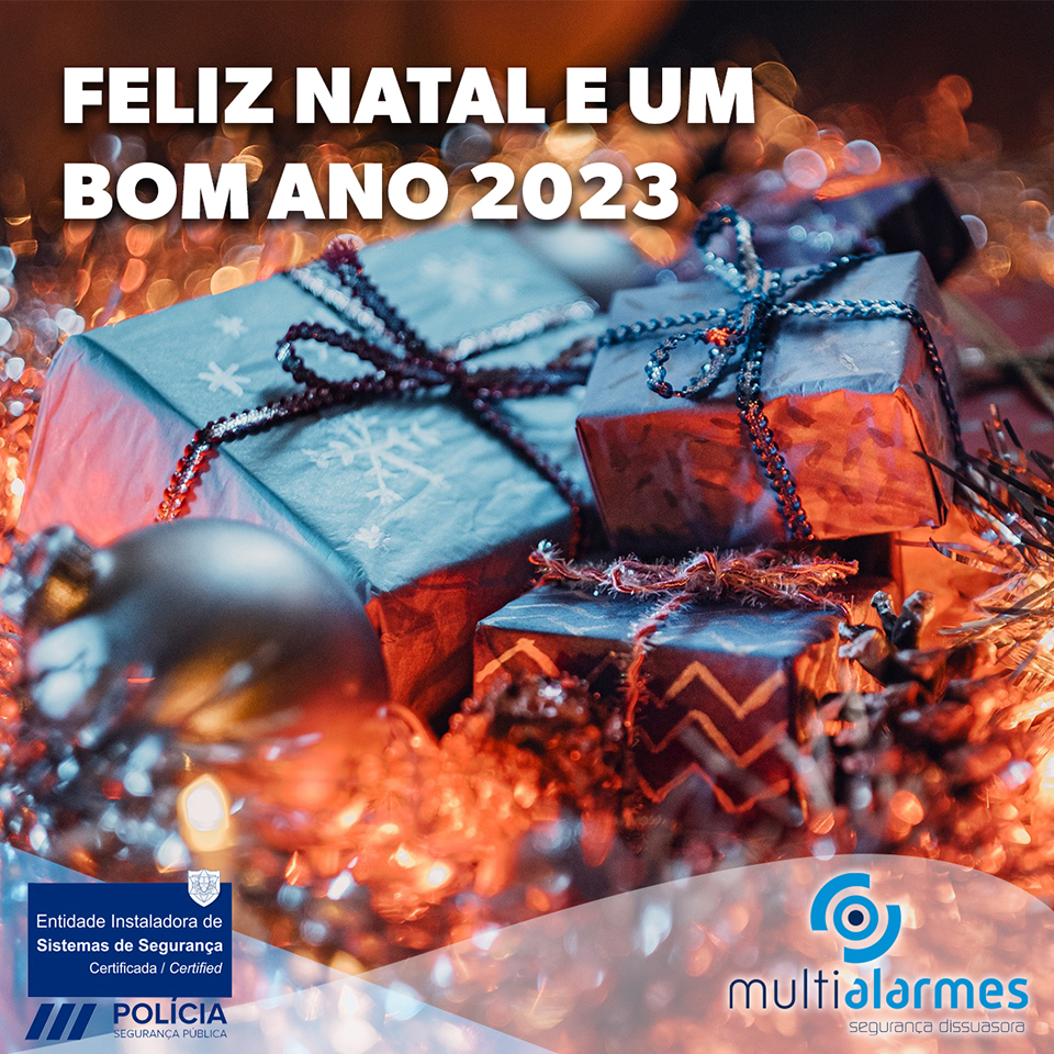 Feliz Natal e um Bom Ano 2023 Feliz Natal e um Bom Ano 2023