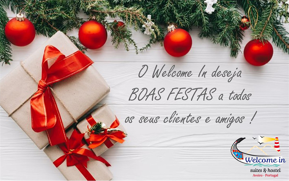 Natal 2021