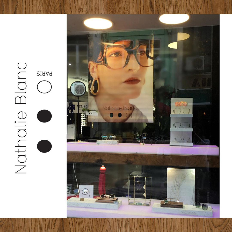 Nathalie Blanc