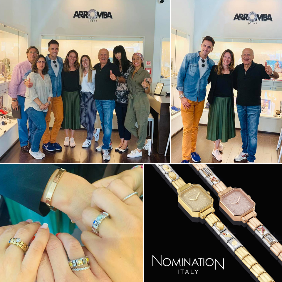Nomination Italy Nomination Italy