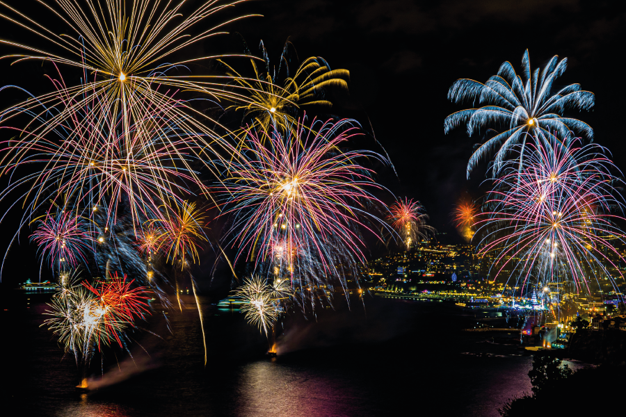 Reveillon Madeira Reveillon Madeira