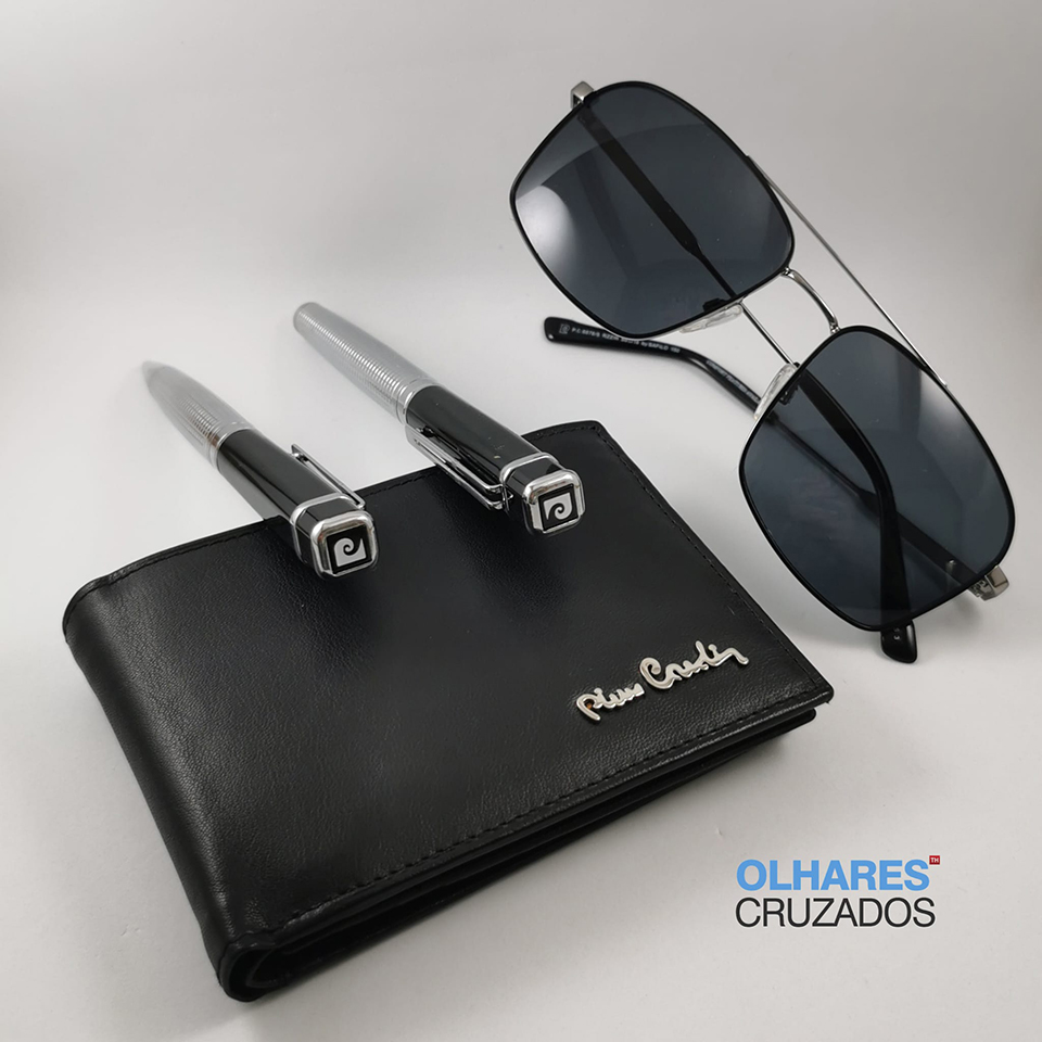 Olhares Cruzados