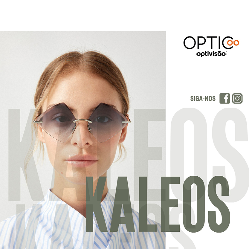 Kaleos Nova Coleção