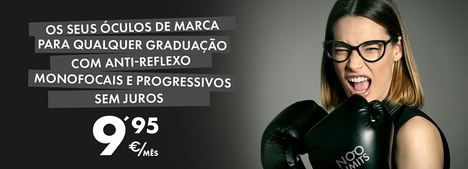 Campanha Sem Limites