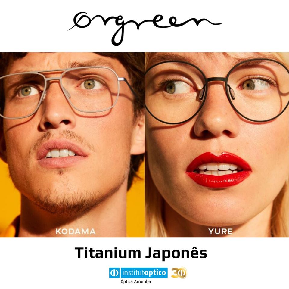 ORGREEN Eyewear ORGREEN Eyewear