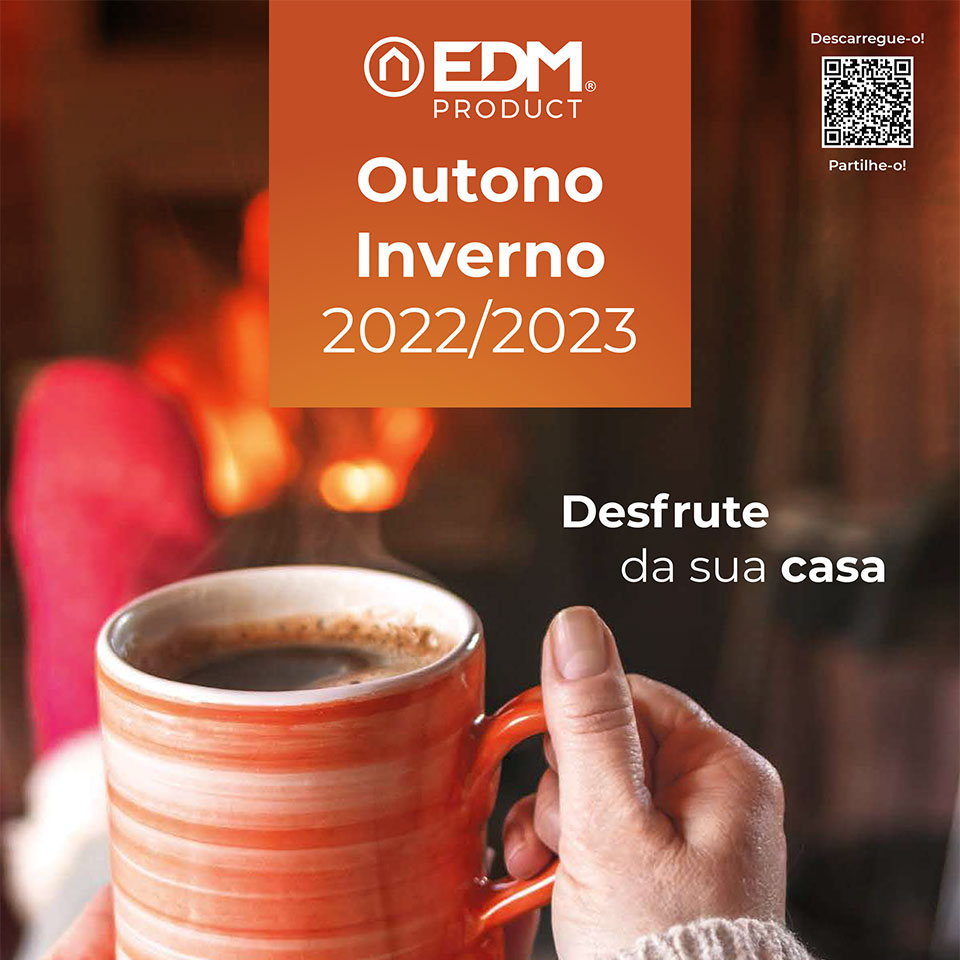 catálogo Outono/Inverno