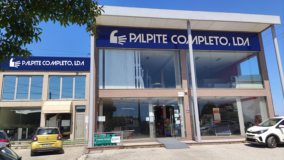 Palpite Completo