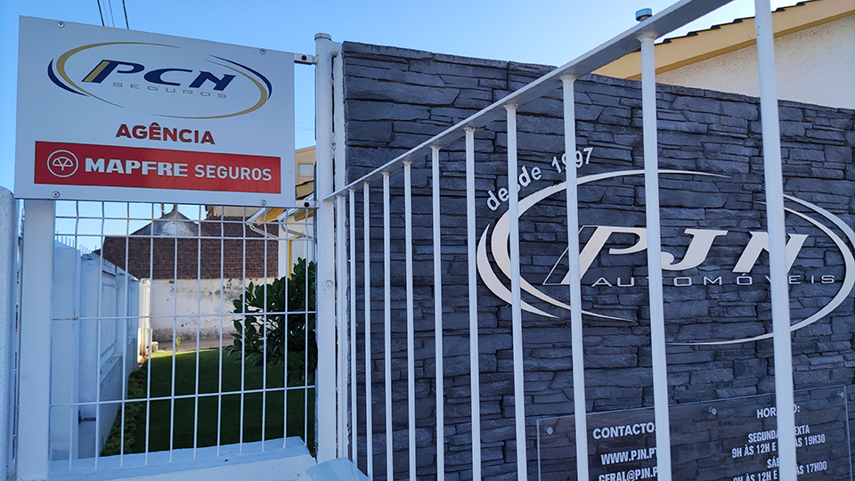 Mapfre Seguros