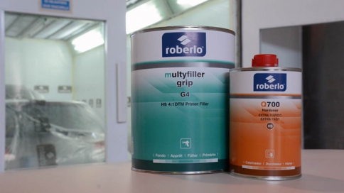 Primers, Seladores e Vernizes