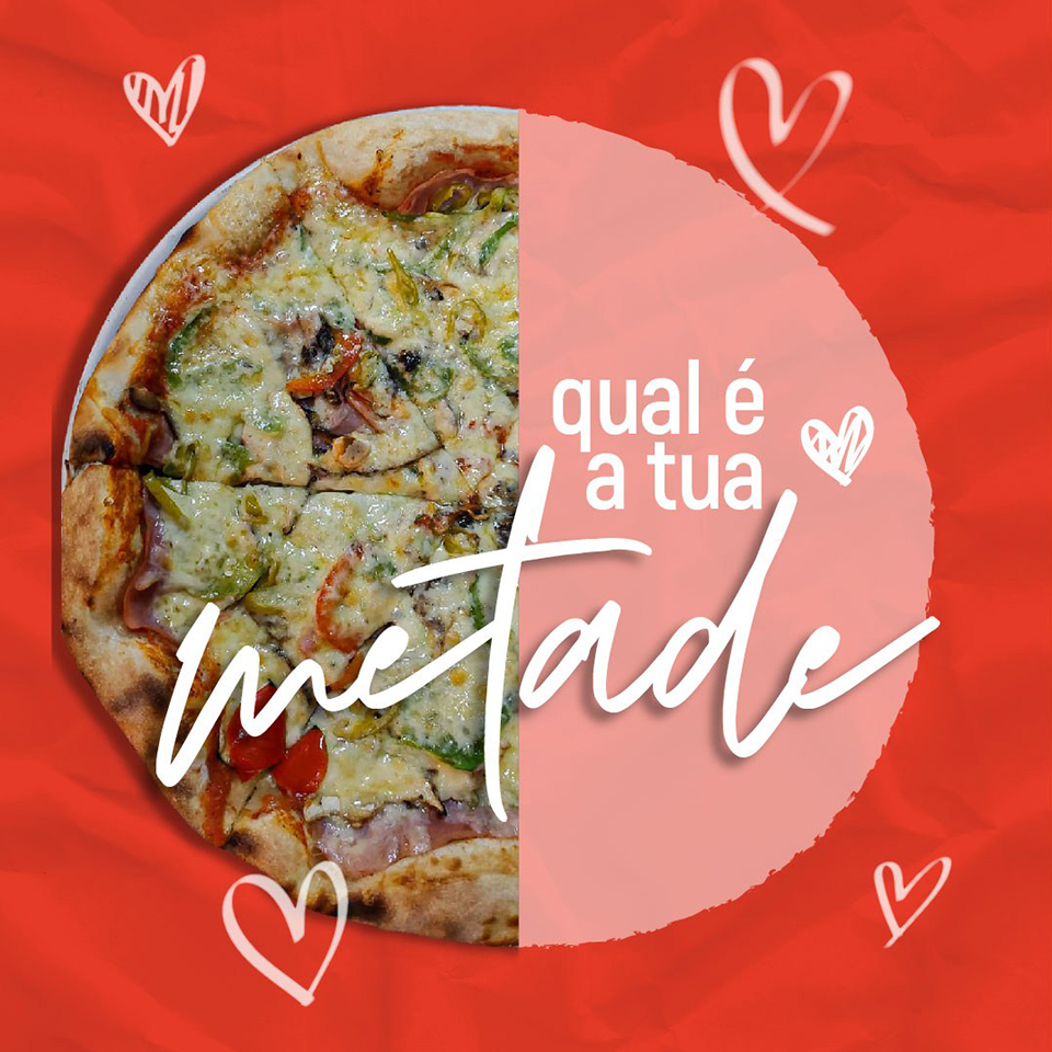 Pizzeria Praia Mar