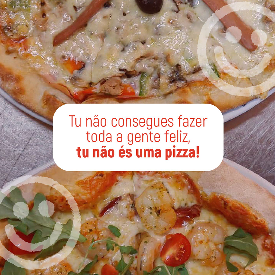 Pizzeria Praia Mar