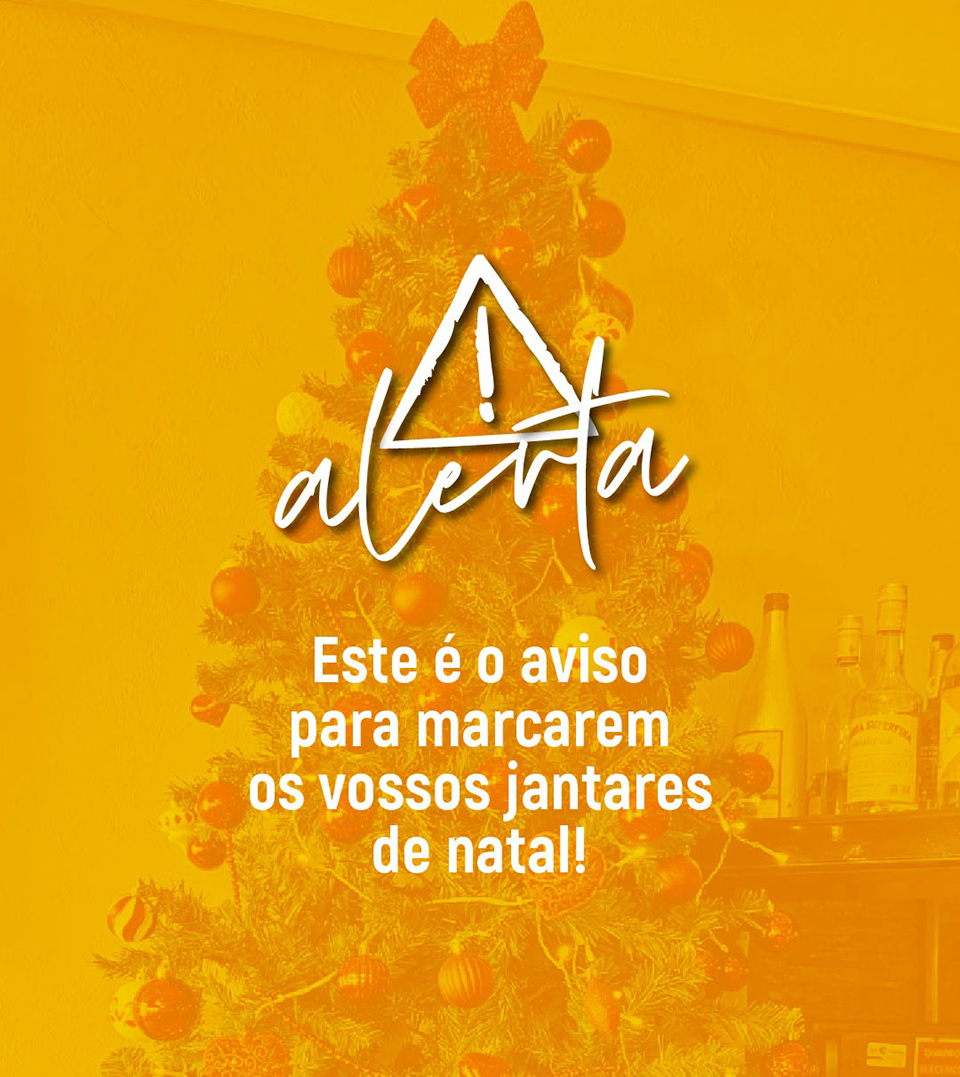 Jantares de Natal