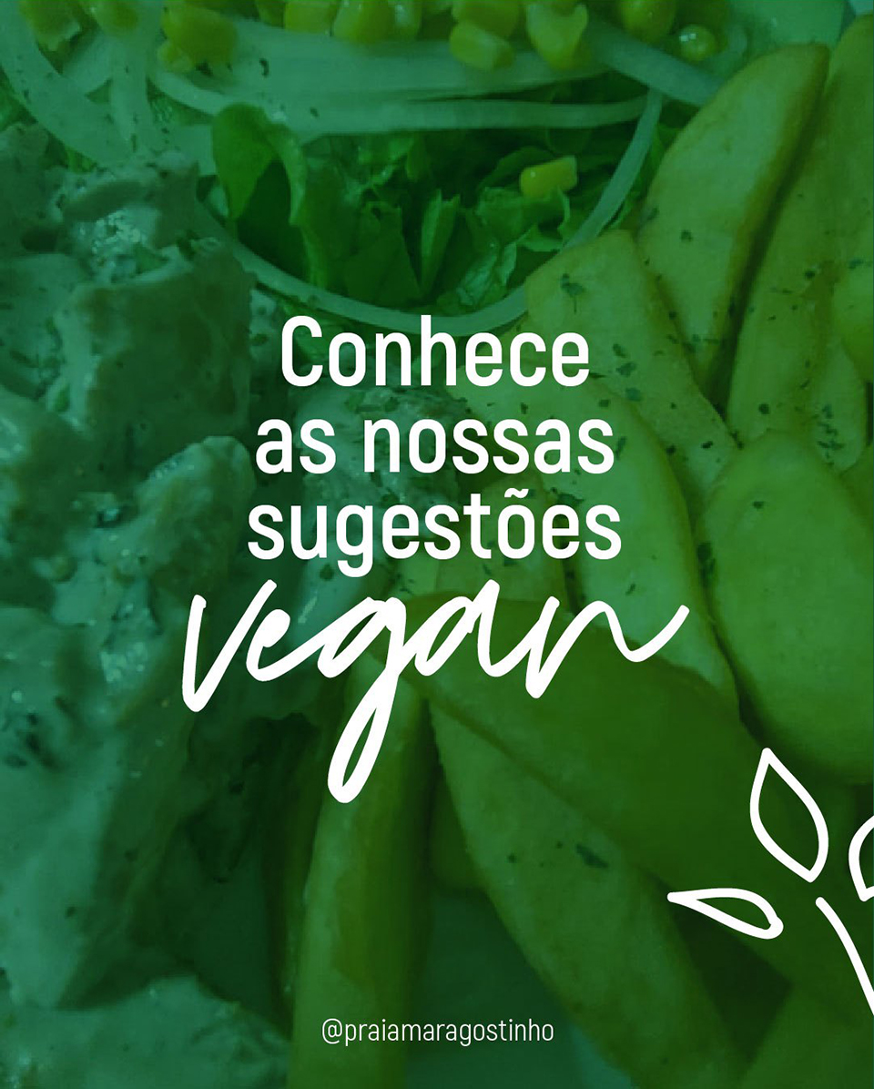 Pratos Vegan