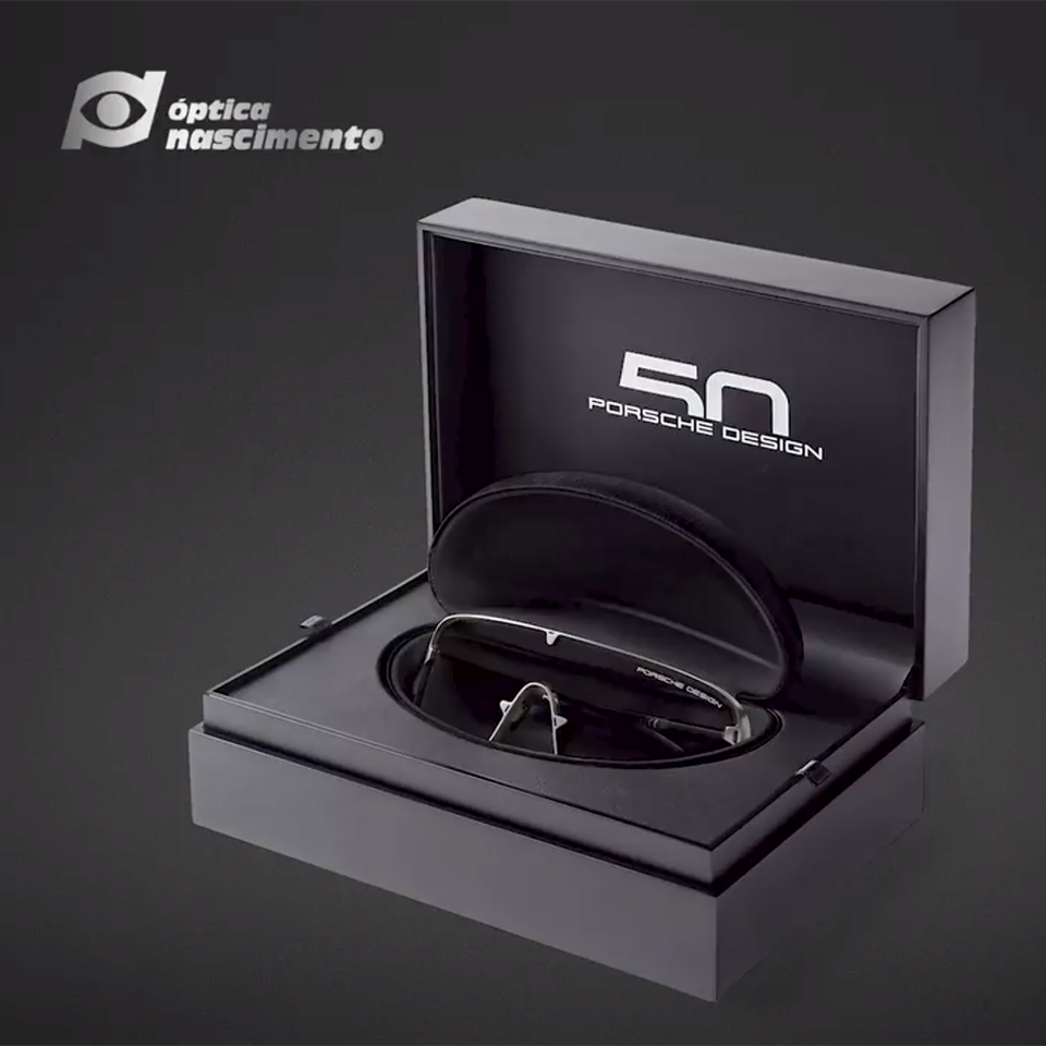 Porsche Design