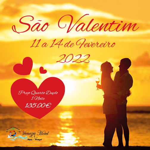 São Valentim