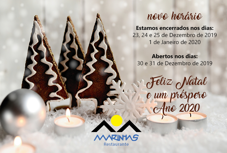 Natal no Marinhas
