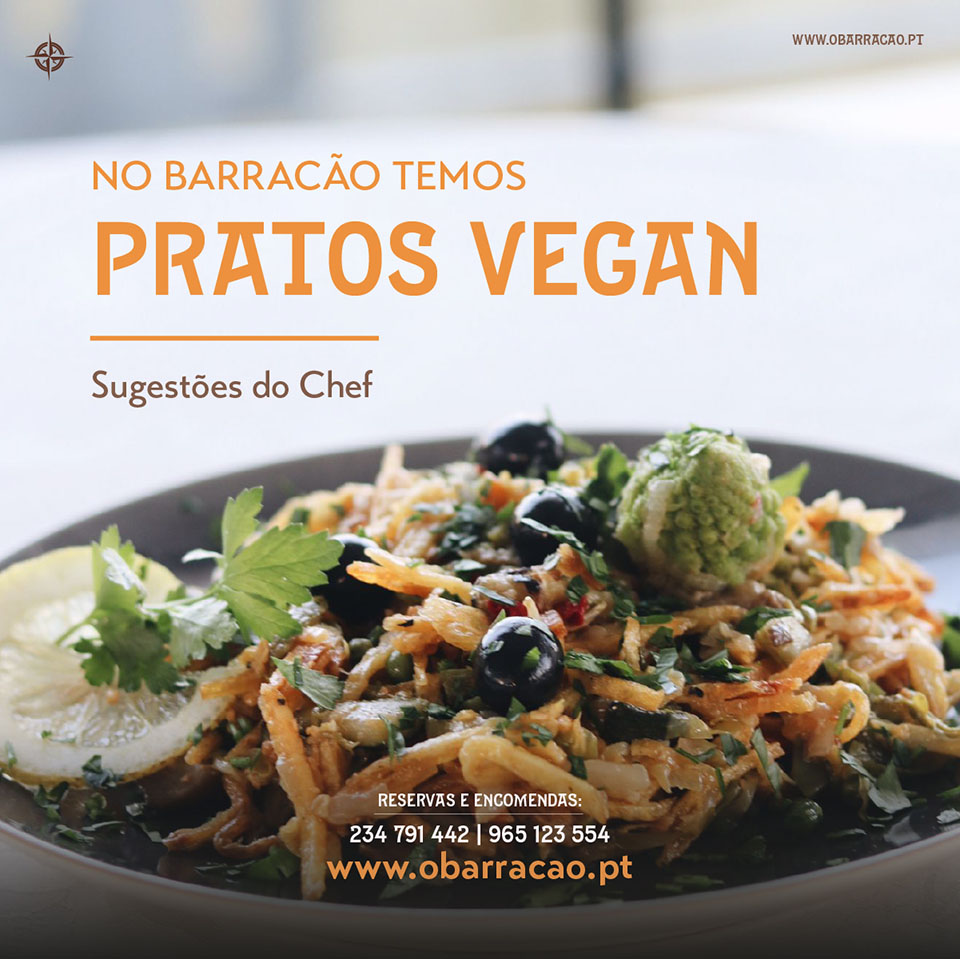 Pratos Vegan Pratos Vegan