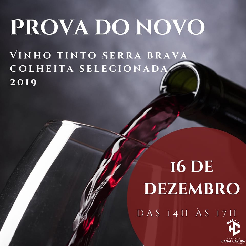 Prova do Novo