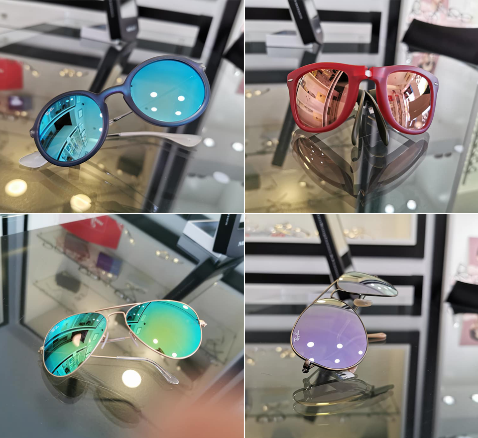Ray-Ban