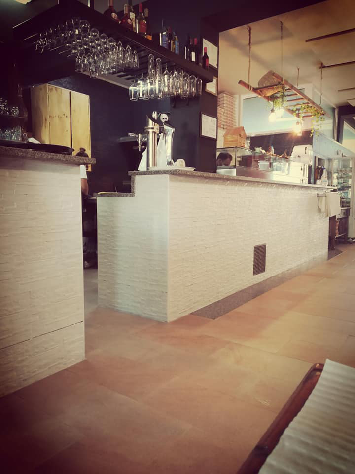 Pizzeria Praia Mar