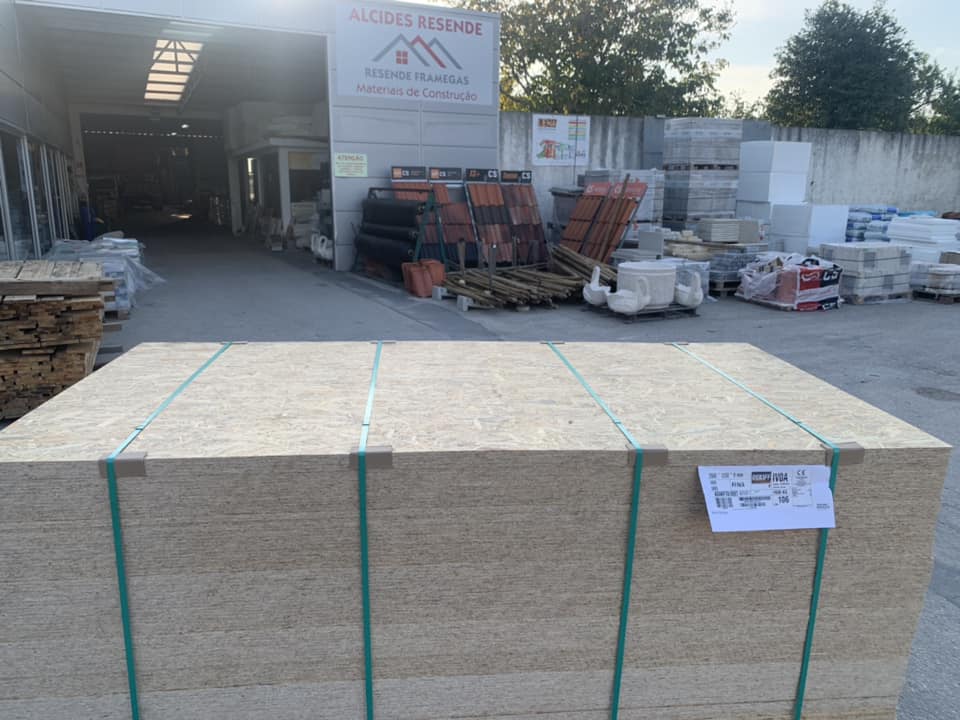 OSB