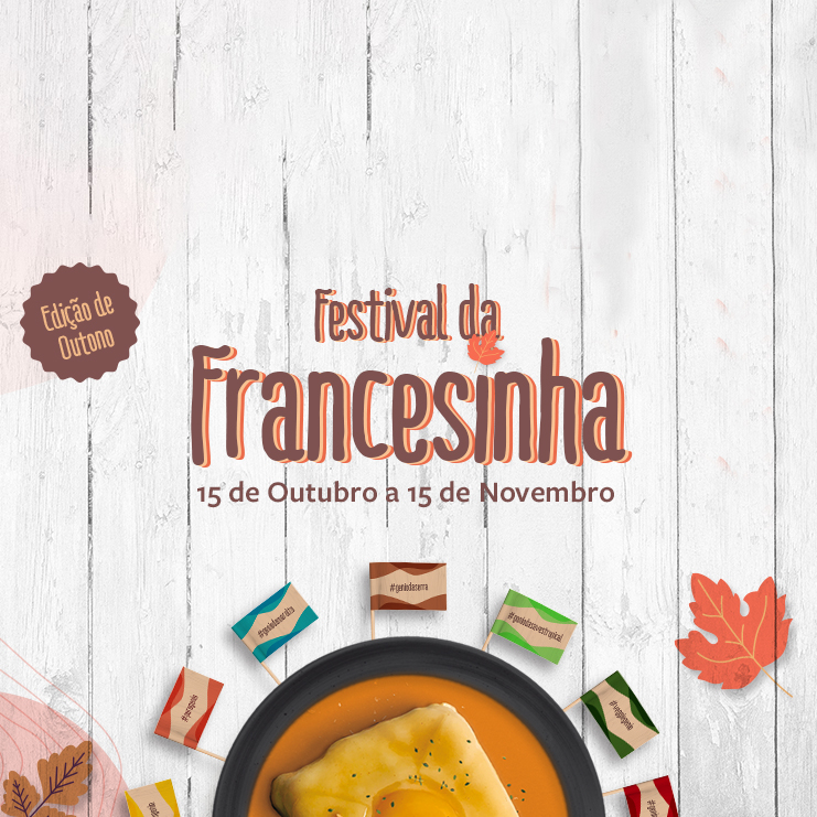 Festival da francesinha