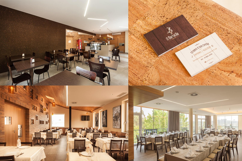 Restaurante O Barracão