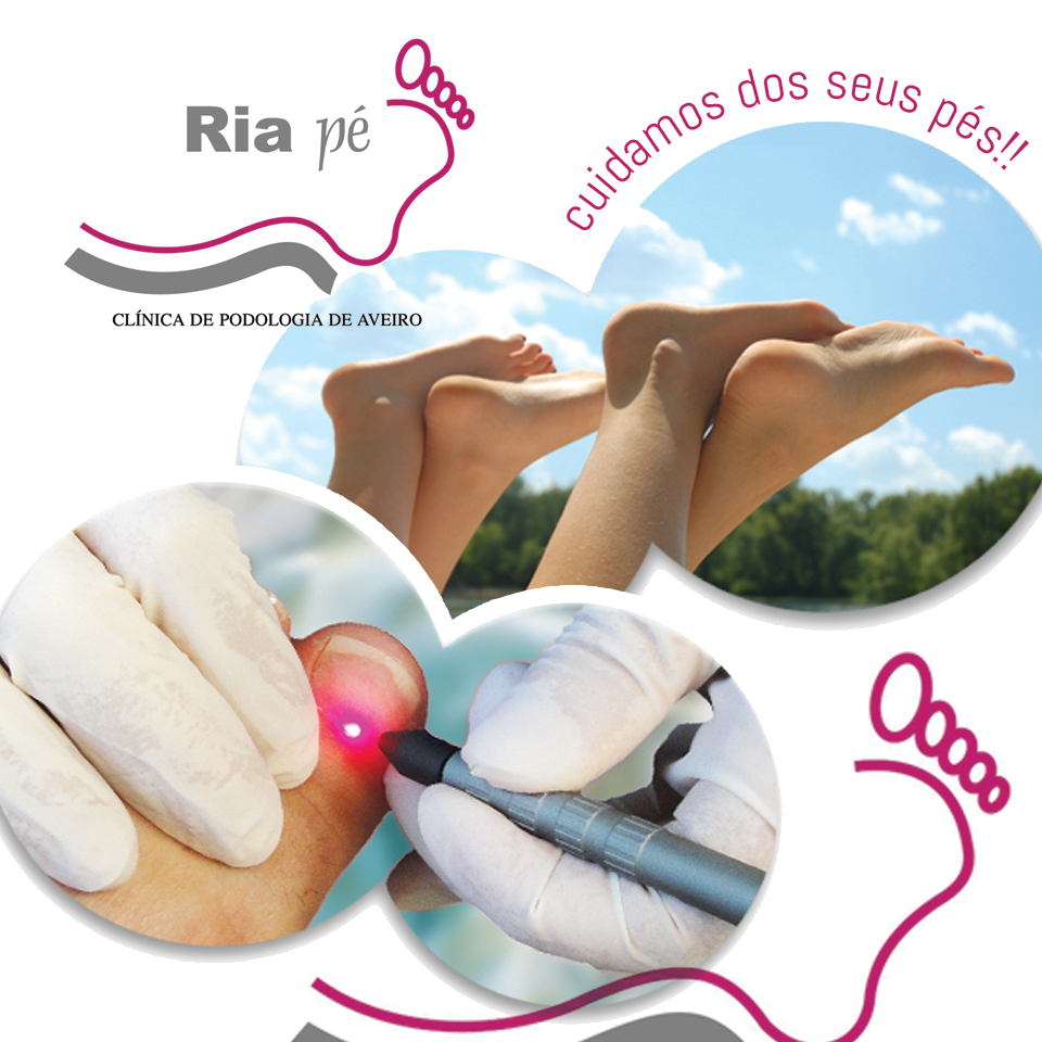Clinica Ria Pé