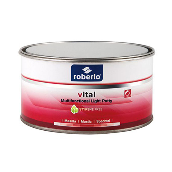 Vital