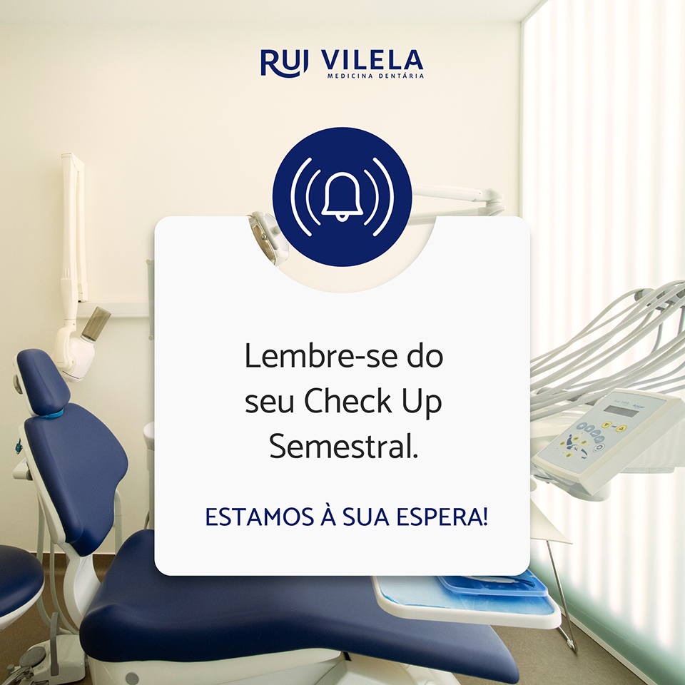 Check-UP semestral