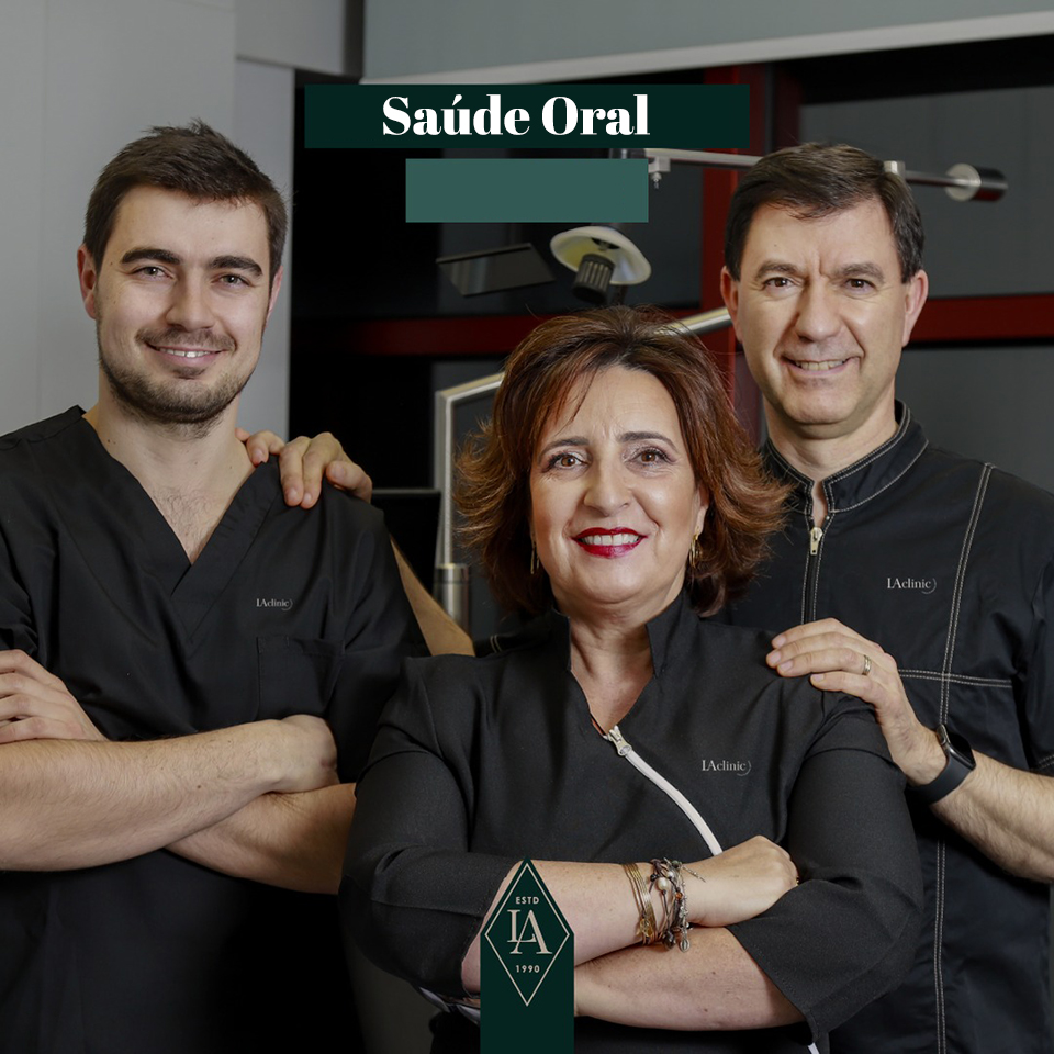 Saúde Oral