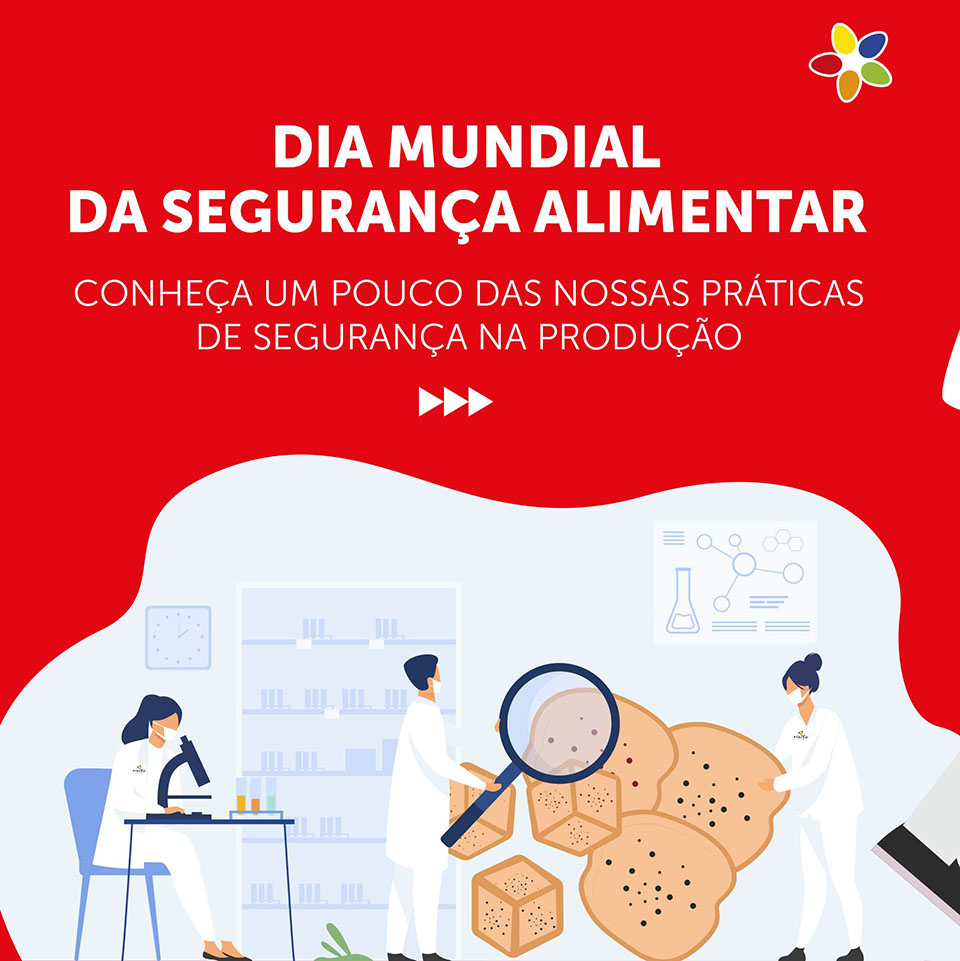 Segurança Alimentar