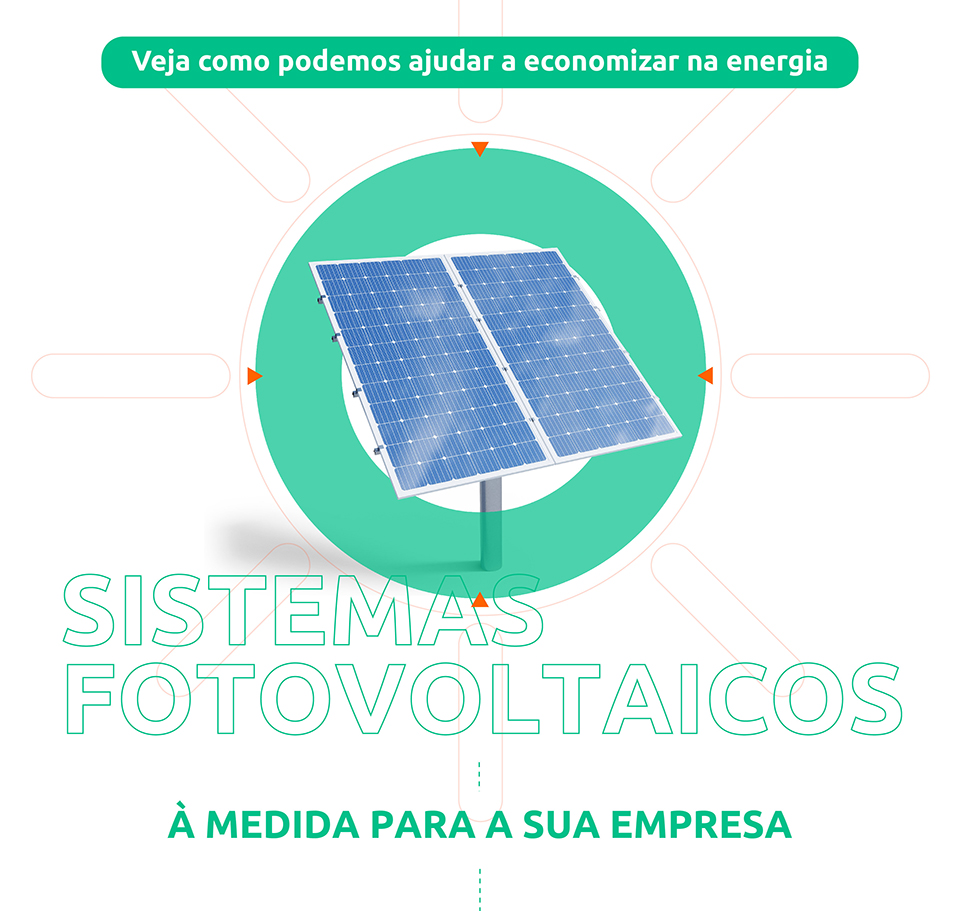 Sistemas Fotovoltaicos