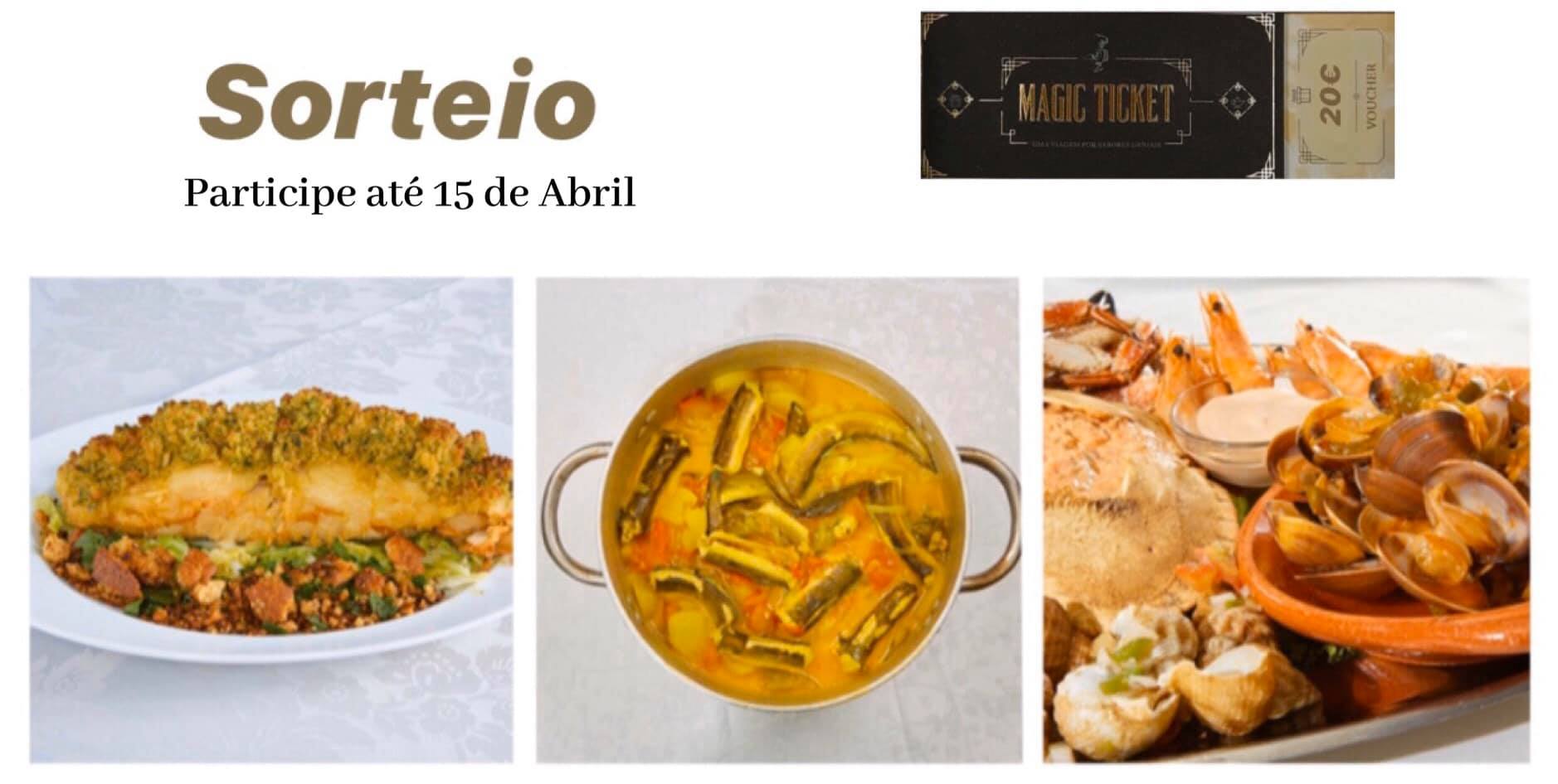 Sorteio