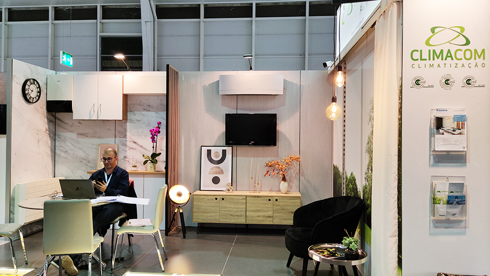 Stand Climacom