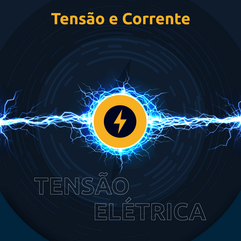 Tensão Elétrica
